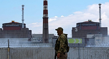 Ukrayna'dan santral çağrısı: 