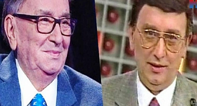 Usta sunucu Bülend Özveren yoğun bakıma kaldırıldı