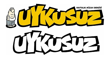 Uykusuz' dan dikkat çeken kapak