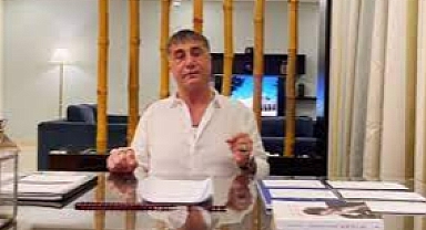 Vatandaşın yüzde 75'i Sedat Peker'e inanıyor!