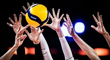 Voleybol Federasyonu'ndan çifte müjde