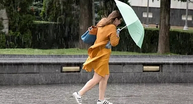 Yaz bitiyor: Sıcaklıklar 9 derece birden düşecek