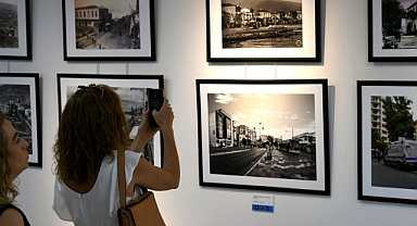 YKSM, “Kurtuluş” sergileriyle açıldı