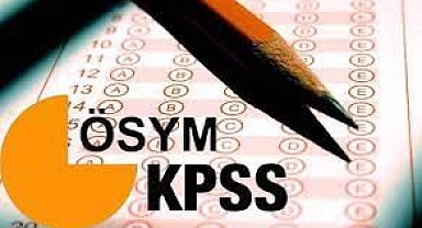 YÖK Başkanı Özvar'dan iptal edilen KPSS açıklaması