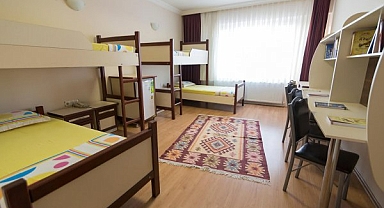 Yurt ücretlerine zam sınırlaması getirildi