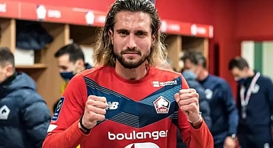 Yusuf Yazıcı Trabzonspor'da  