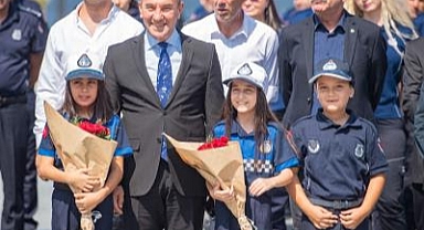 Zabıta Teşkilatı 196 yaşında