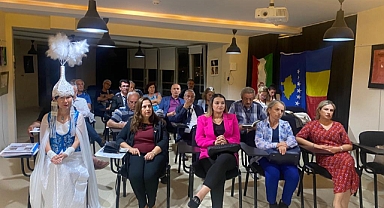 17. KIBATEK Yaz Edebiyat Buluşması sona erdi