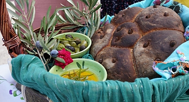 8. Germiyan Ekmek Festivali için geri sayım başladı!