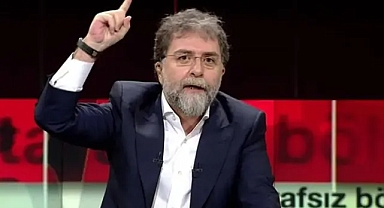 Ahmet Hakan AKP'li Kurtulmuş'tan alt yazı izni istedi