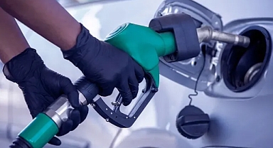 Akaryakıta bir zam daha geldi