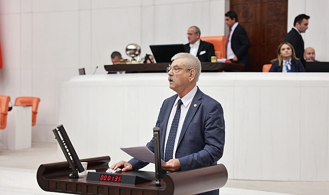 AKP, Meclisi sansürle açtı ama biz susmayacağız!