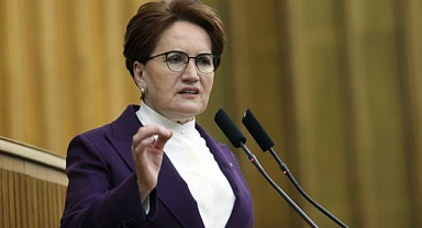 Akşener il başkanlarına 