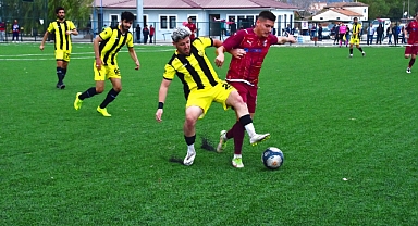 Aliağaspor FK, Manisa’dan 3 puanla döndü