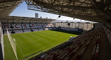 Altay, Alsancak'a dönüyor