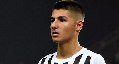 Altay'dan TFF'ye Efe başvurusu