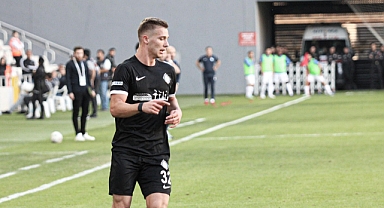 Altay'ın Arda sevinci