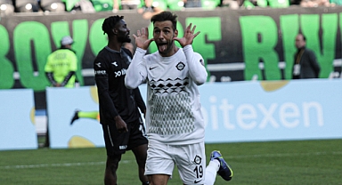 Altay kurtuluş ateşini yaktı