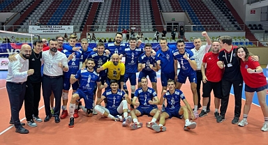 Altekma filede Bursa'da oynuyor