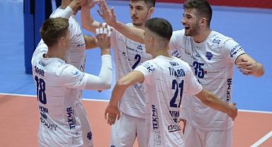 Altekma'nın konuğu Tokat