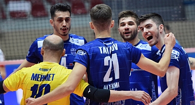 Altekma'nın rakibi Hekimoğlu