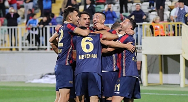 Altınordu 4'te 4 peşinde