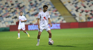 Altınordu'da gençlere gün doğdu