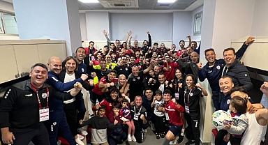 Altınordu'da güneş açtı