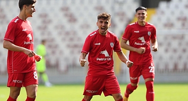 Altınordu'da öz kaynak gururu