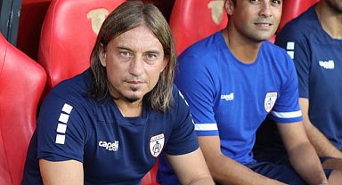 Altınordu'da teknik operasyon