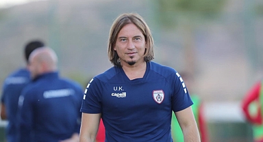 Altınordu sert virajda