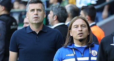 Altınordu ve Kahraman'ın zor sınavı