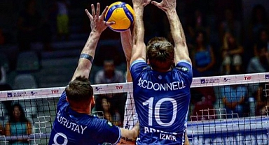 Arkas Spor'a zorlu rakip