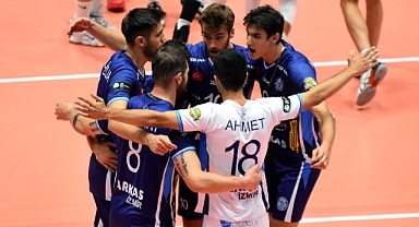 Arkas Spor'un rakibi Tokat 