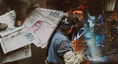 Asgari ücrete çifte zam beklentisi: 'Yüzde 25 civarında olabilir'