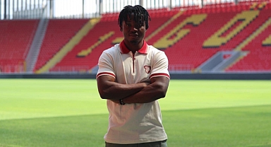 Atanga patlama yapamadı 