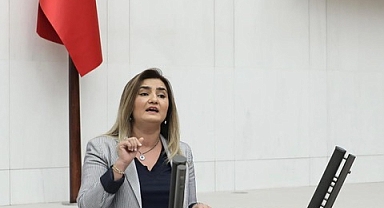 Av. Sevda Erdan Kılıç: “Nureddin Nebati soru önergelerimize de heterodoks yaklaşıyor!”