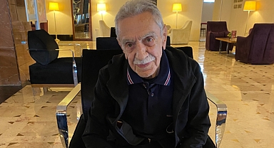 Aydemir Akbaş,''Yola devam''