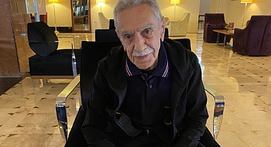 Aydemir Akbaş,''Yola devam''