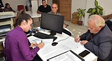 Bağlantı anlaşmaları için başvurular başladı