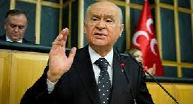 Bahçeli'den EYT açıklaması: 