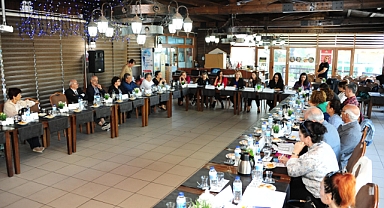 Balçova CEMR Belgesi’ni imzaladı