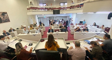 Balçova’da Kadın Erkek Eşitliği için önemli adım