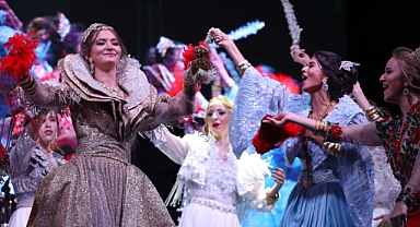 Balkanların Buca’sı var