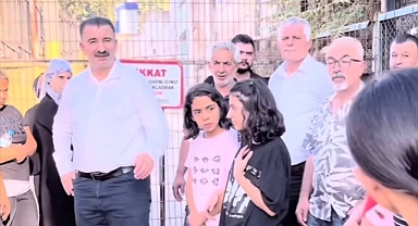 Başdaş, “Çocukların can güvenliğini sağlayın”