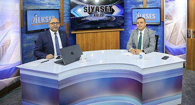 Başkan Aydın, “Seferihisar’ı yatırımlarla kuşattık”