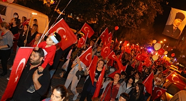 Başkan Ceritoğlu Sengel: 