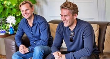 Başkan Soyer Göztepe Başkanı Ankersen’i ağırladı