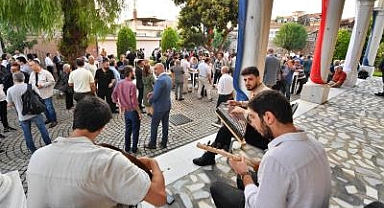 Başkan Soyer: “İzmir’in UNESCO Edebiyat Şehri olması için başvuruda bulunacağız”