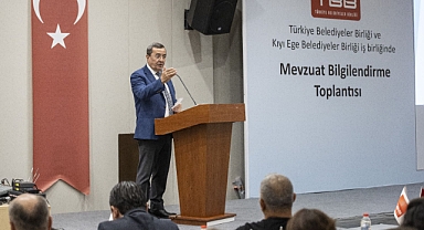 Batur: Belediyelerde bıçak kemiğe dayandı